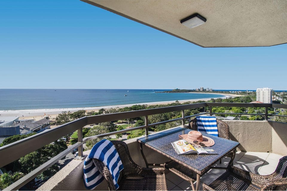 Newport Mooloolaba Apartments Apartment hotel in Sunshine Coast