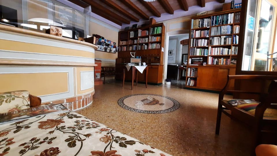 Albergo Giulia Gonzaga Hotel in Emilia-Romagna