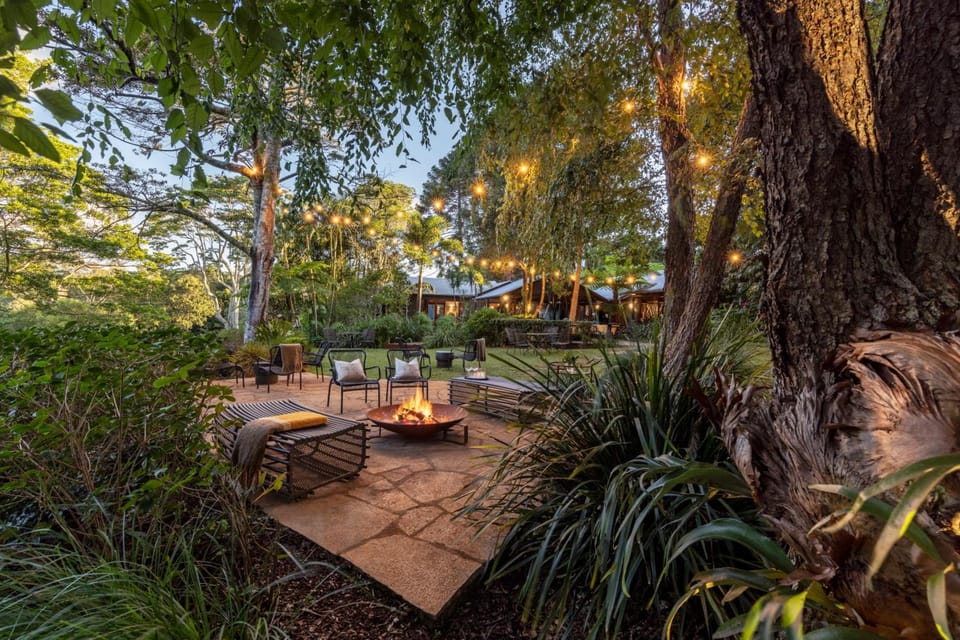 Spicers Tamarind Retreat Hotel in Maleny