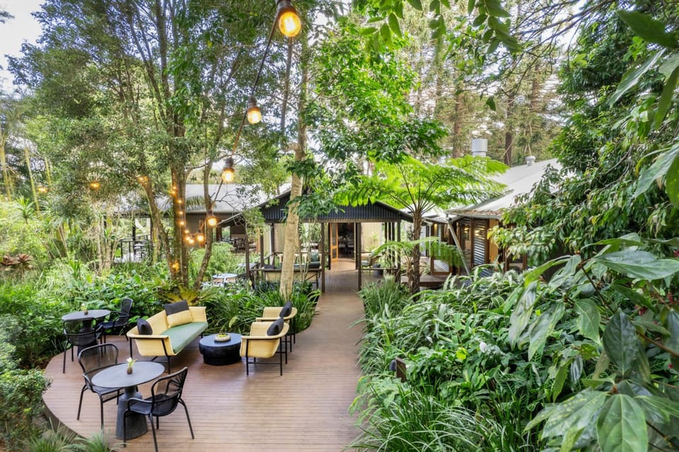 Spicers Tamarind Retreat Hotel in Maleny