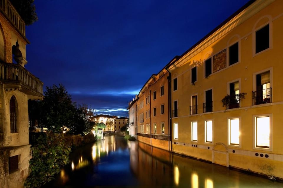 Hotel Due Leoni Hotel in Friuli-Venezia Giulia