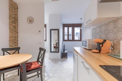 Modern Apartment close to City Centre Hotel in Valencia