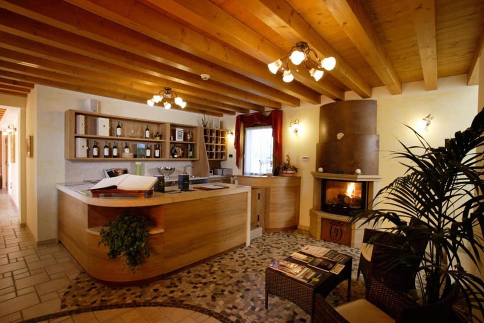 Le Favole Agriturismo Hotel in Friuli-Venezia Giulia