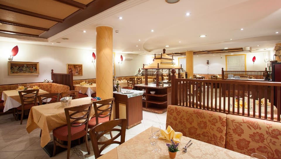 Hotel Comfort Erica Dolomiti Val d'Adige Hotel in Trentino-South Tyrol
