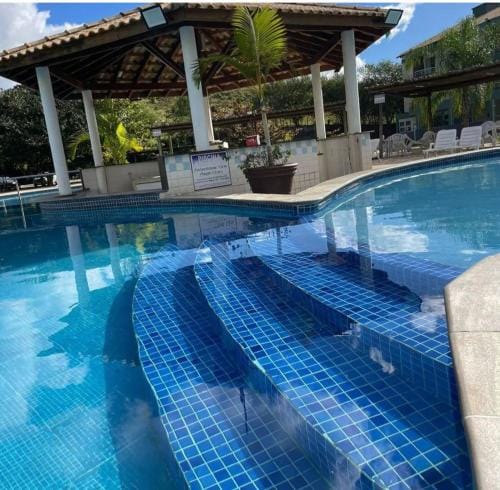 Flat ao lado do Aldeia das Aguas Hotel in State of Rio de Janeiro