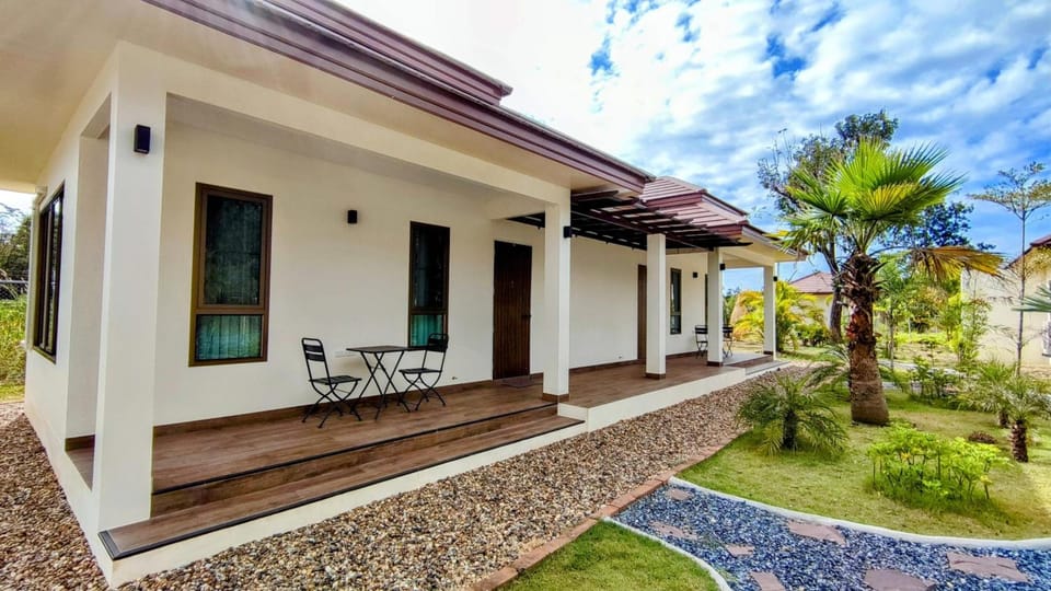 Isan Golf & Adventure Hotel Hotel in Laos