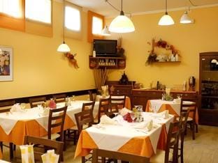 Hotel Agli Olmi Hotel in Friuli-Venezia Giulia