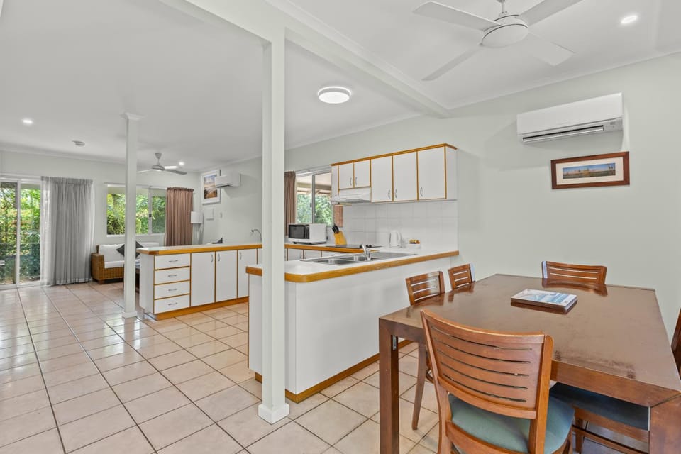 Cable Beachside Villas Resort in Cable Beach