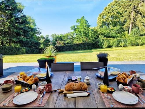 B&B Le Reclus Hotel in Flanders