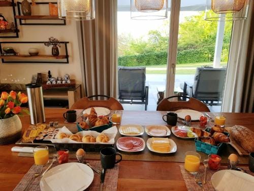 B&B Le Reclus Hotel in Flanders