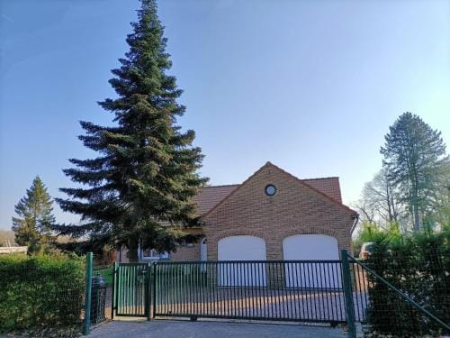 B&B Le Reclus Hotel in Flanders