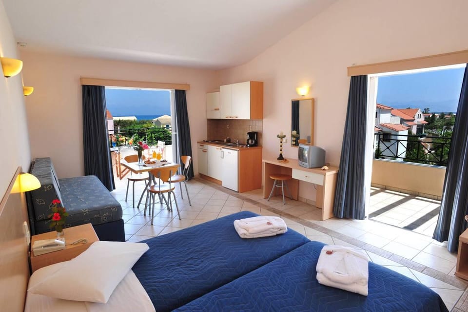 Ionian Princess Club Hotel, Corfu Hotel in Corfu, Greece
