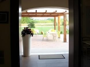 Villa Maria Luigia Hotel in Friuli-Venezia Giulia