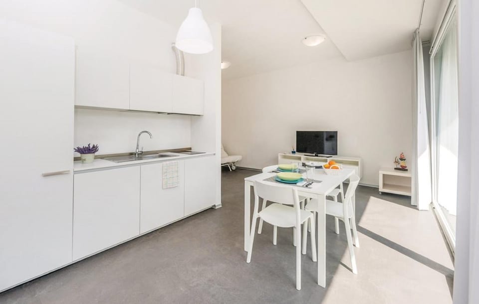 Salento Residence & Suite Apartment hotel in Apulia