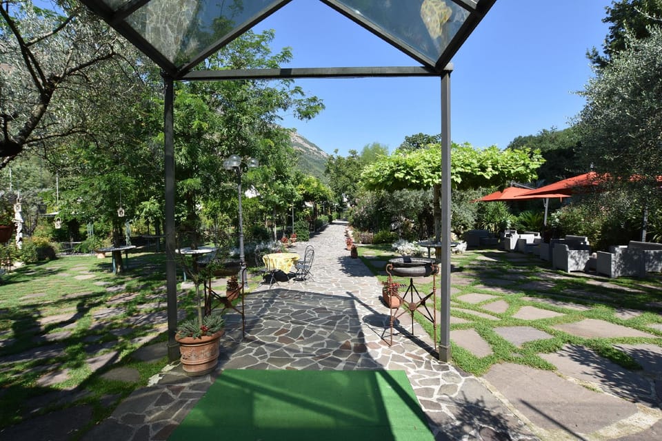Hotel Des Reves Hotel in Lazio