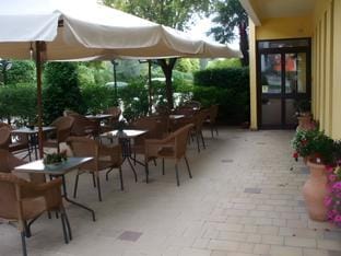 Hotel Sant'Elia Hotel in Lazio