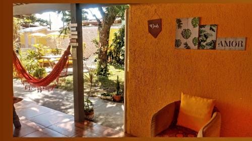 Suites Sol de Inverno Itaipuacu Hotel in State of Rio de Janeiro