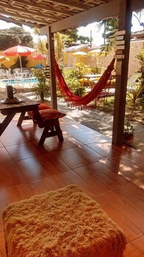 Suites Sol de Inverno Itaipuacu Hotel in State of Rio de Janeiro