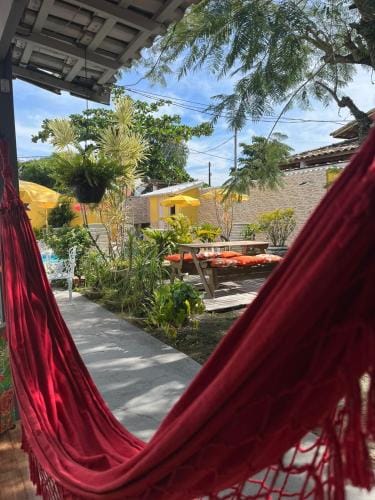 Suites Sol de Inverno Itaipuacu Hotel in State of Rio de Janeiro