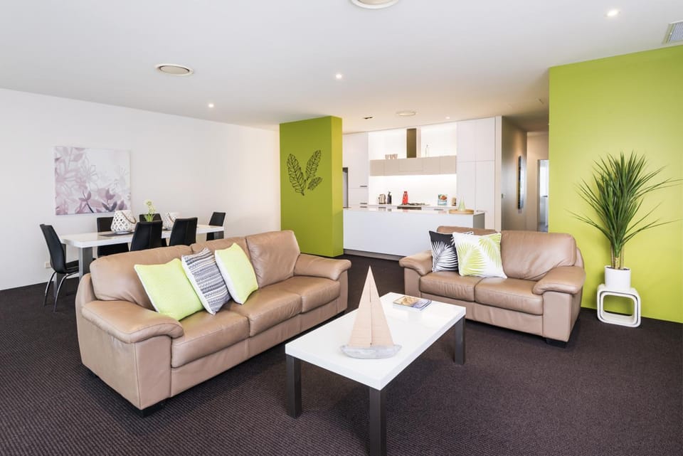 Coast Resort Merimbula Resort in Merimbula