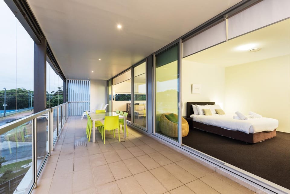 Coast Resort Merimbula Resort in Merimbula