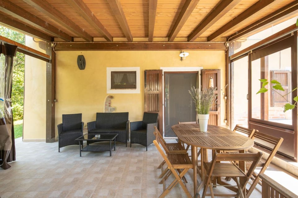 Country House Villa Sabrina Hotel in Marche