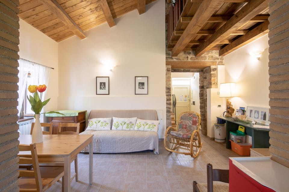 Country House Villa Sabrina Hotel in Marche