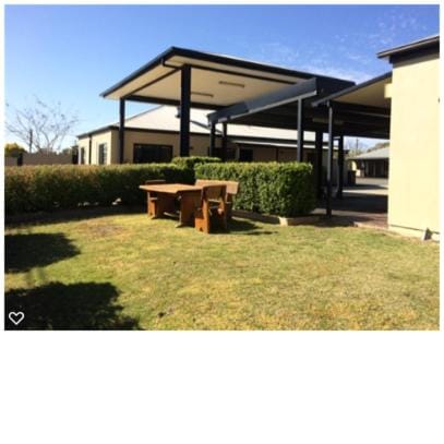 Injune Motor Inn Motel in Queensland