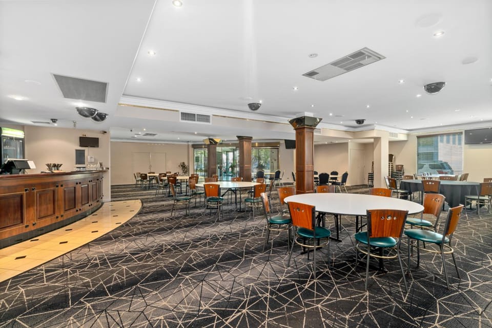 Sherbourne Terrace Hotel Hotel in Shepparton