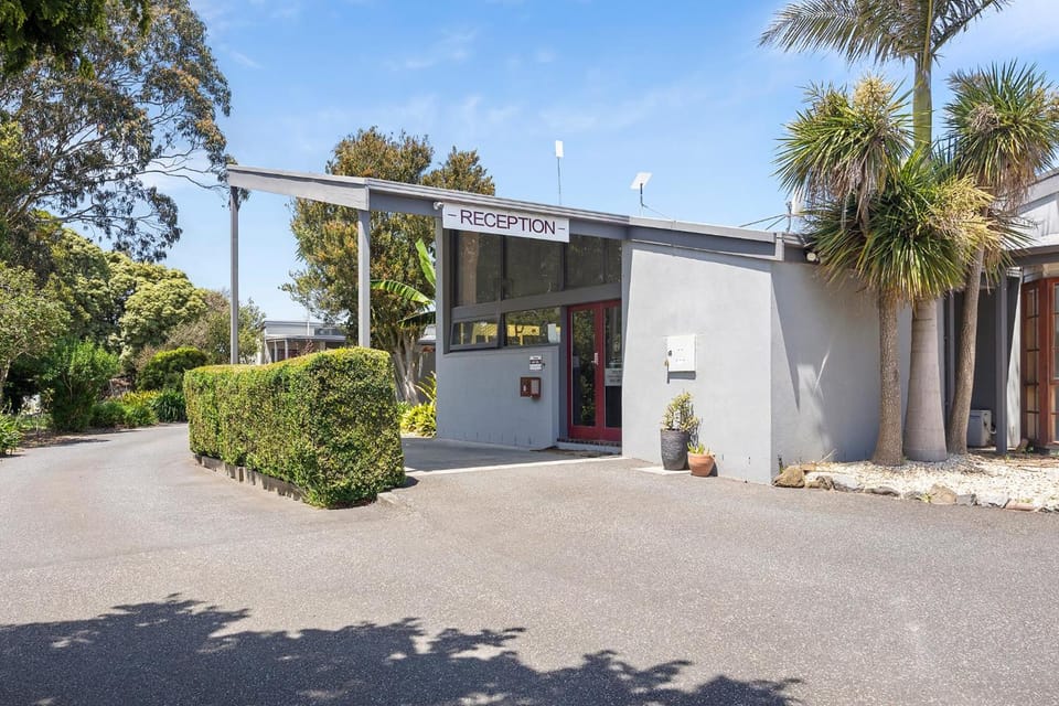Coal Creek Motel Motel in Korumburra