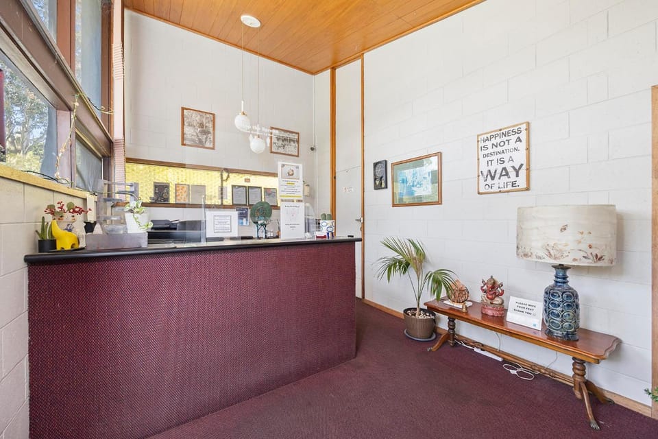 Coal Creek Motel Motel in Korumburra