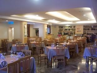 Hotel Ristorante Belvedere Hotel in Caserta