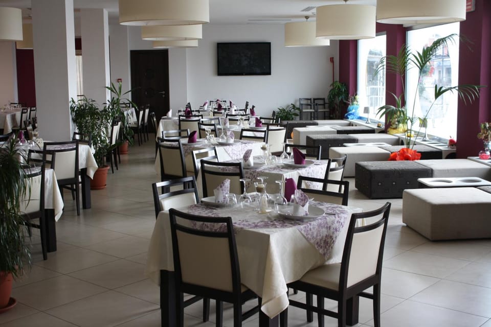 Hotel Cliche Hotel in Calabria
