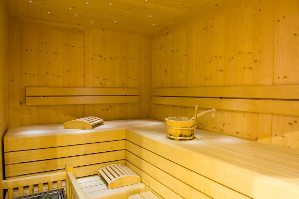 Hotel Garni La Vigna - Adult Friendly Hotel in Trentino-South Tyrol