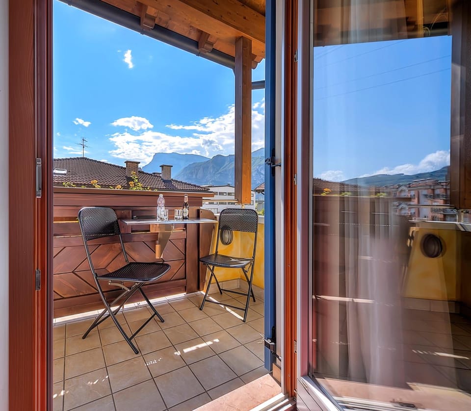 Hotel Garni La Vigna - Adult Friendly Hotel in Trentino-South Tyrol