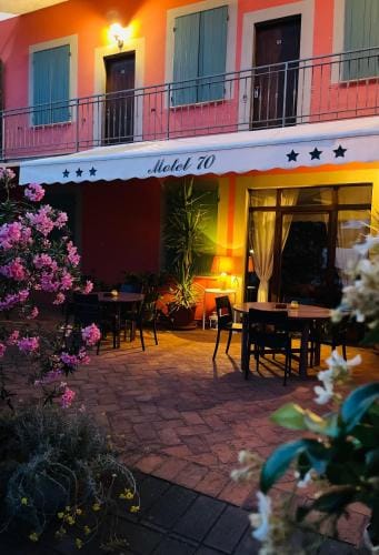Hotel-Motel70 Hotel in Emilia-Romagna