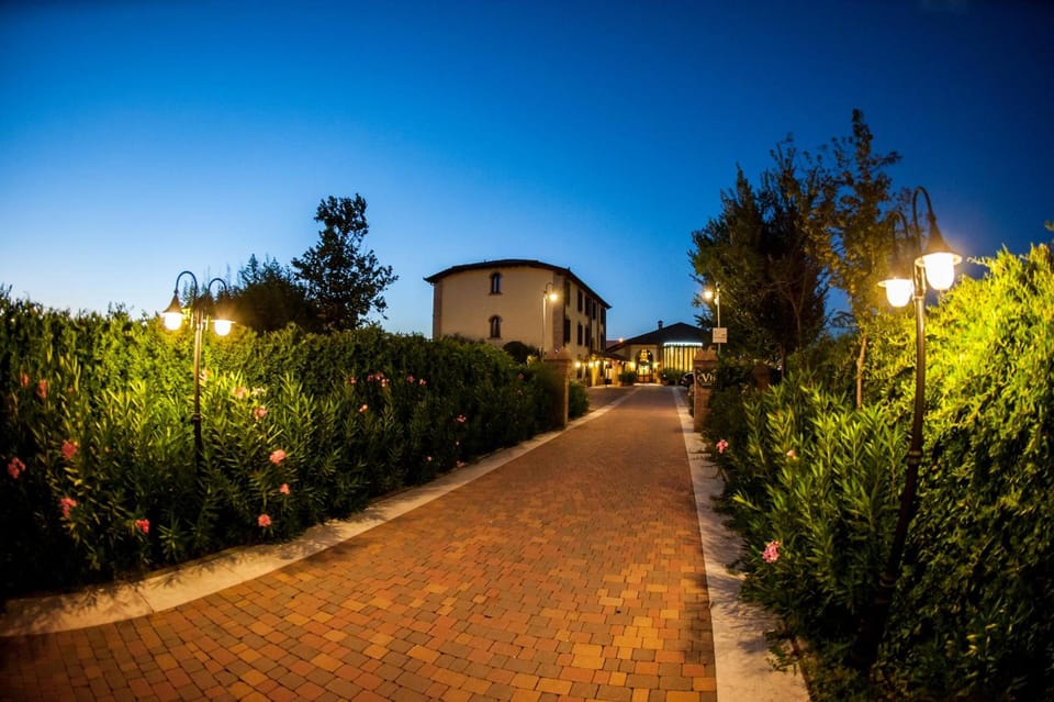 Hotel Corte Vecchia Hotel in Emilia-Romagna