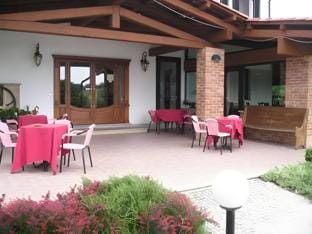 Locanda Dell'Arzente Hotel in Lombardy