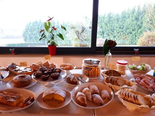 Locanda Dell'Arzente Hotel in Lombardy