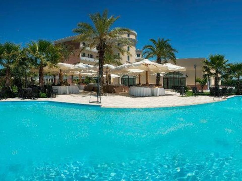 Gabri Park Hotel Hotel in Molise, Italy