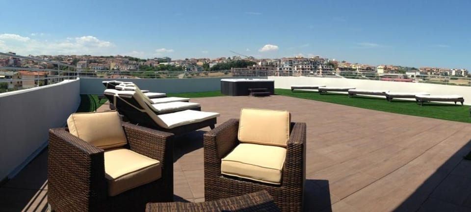 Gabri Park Hotel Hotel in Molise, Italy