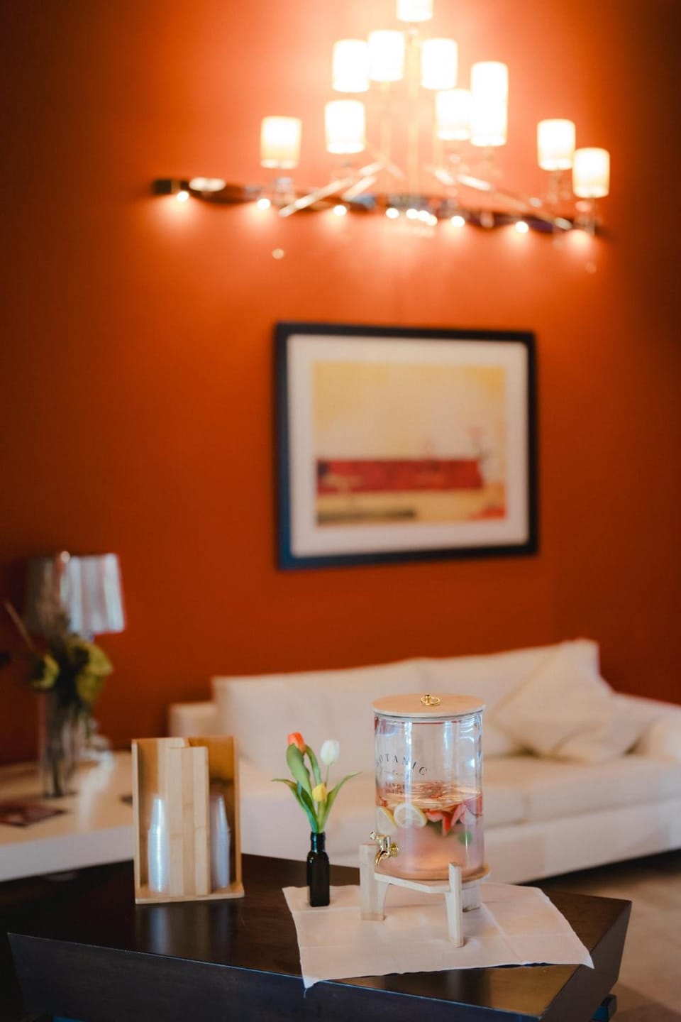 Tenuta Inagro Hotel in Province of Foggia