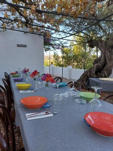 Casa Loko Hotel in Sierra de las Nieves