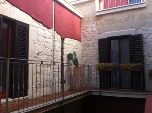 La Rosa Blu 2 Hotel in Province of Taranto