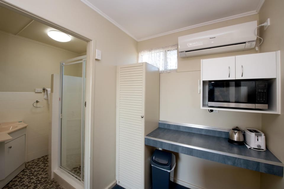 Mineral Sands Motel Motel in Maryborough