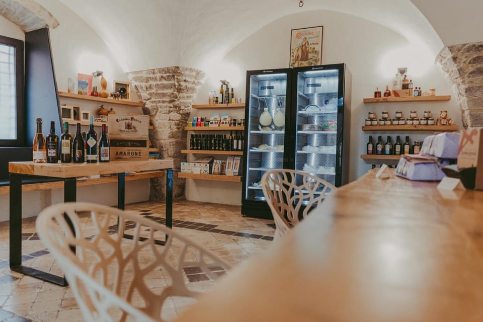 Antica Dimora Del Gruccione, Albergo diffuso Hotel in Sardinia