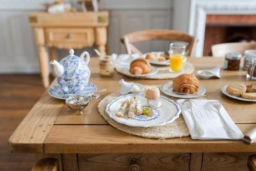 MAISON HULOTTE Hotel in Amboise