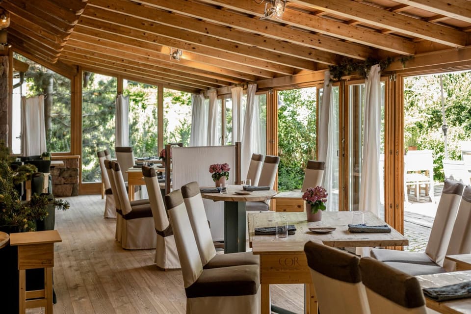 Hotel Bad Schorgau Hotel in Trentino-South Tyrol