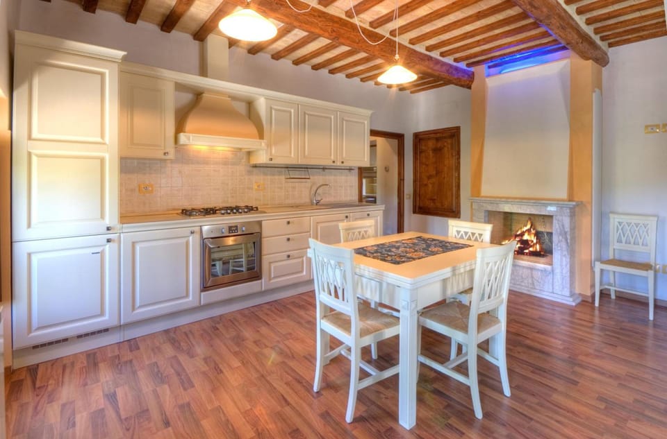 Raffaello Residence Hotel in Umbria
