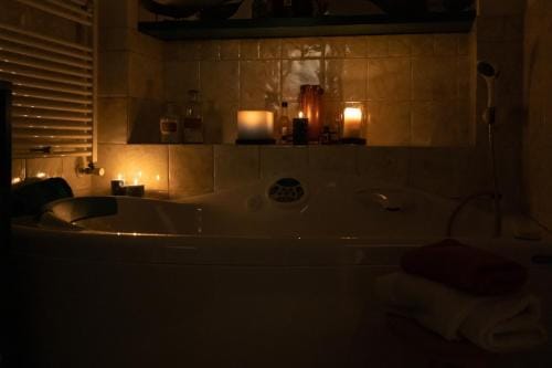 B&B LA VILLA Hotel in Forli